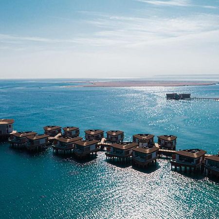 Tawila Island Resort Hurghada Exterior photo