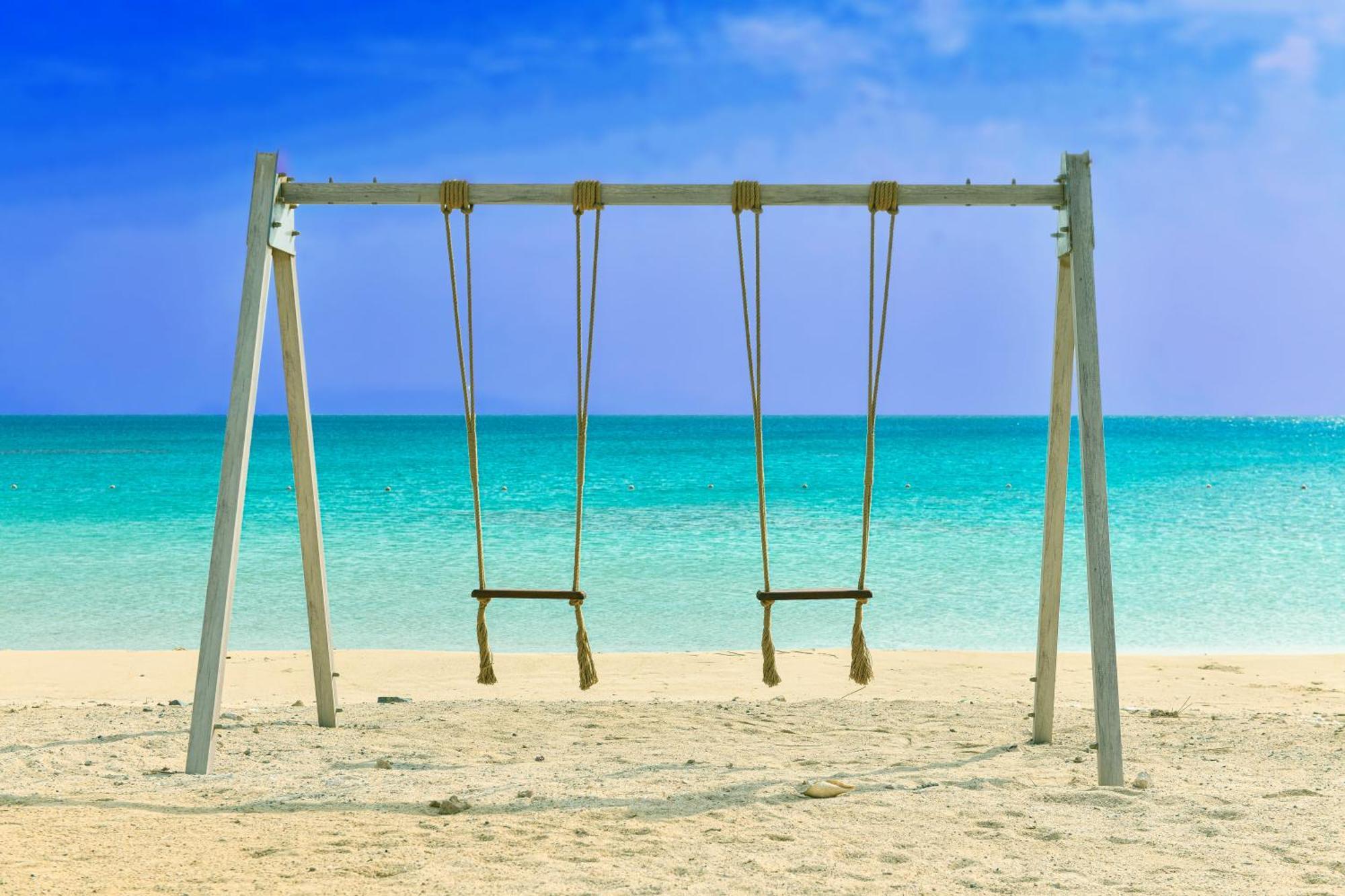 Tawila Island Resort Hurghada Exterior photo