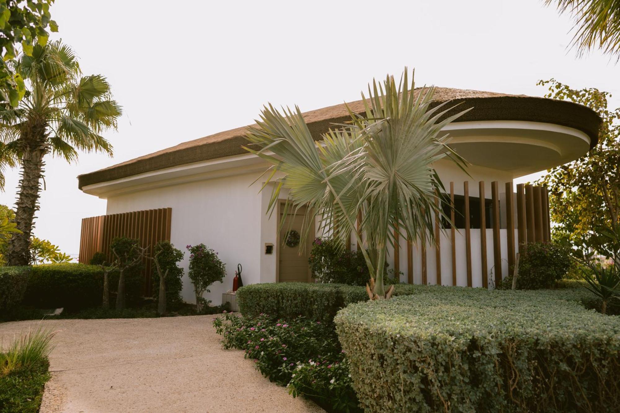 Tawila Island Resort Hurghada Exterior photo