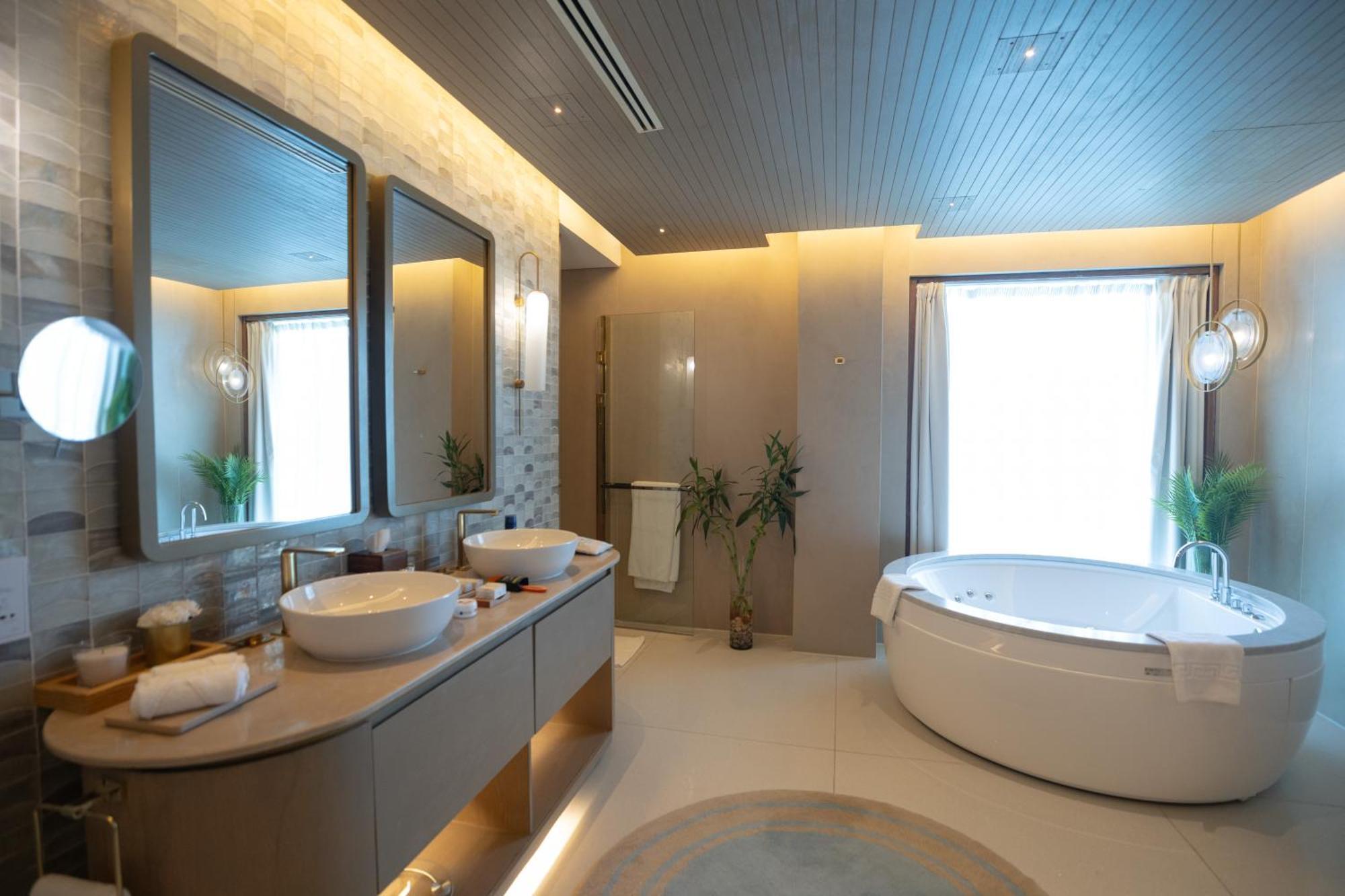 Tawila Island Resort Hurghada Exterior photo