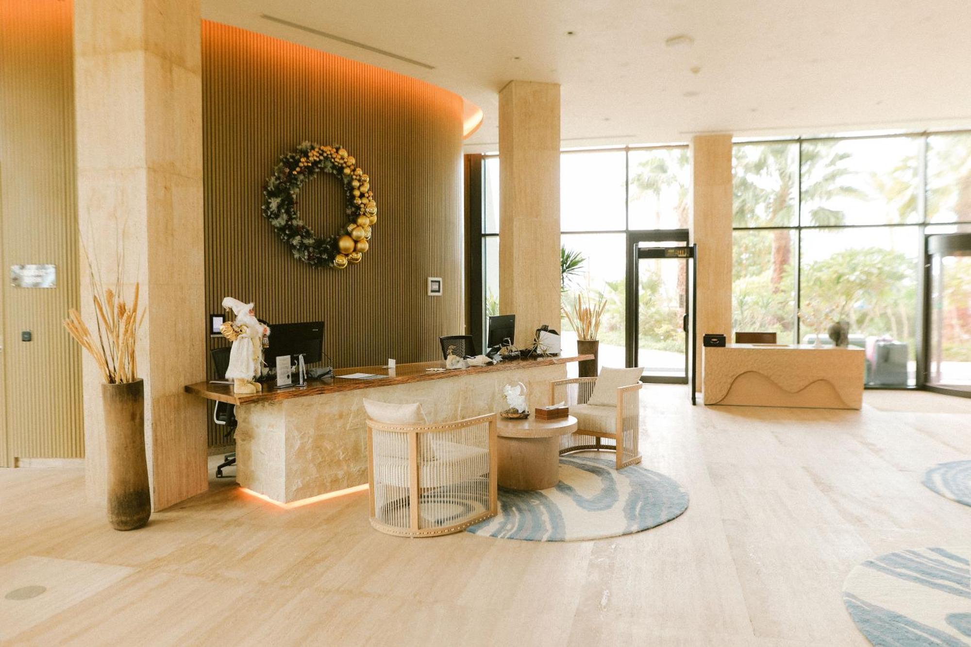 Tawila Island Resort Hurghada Exterior photo