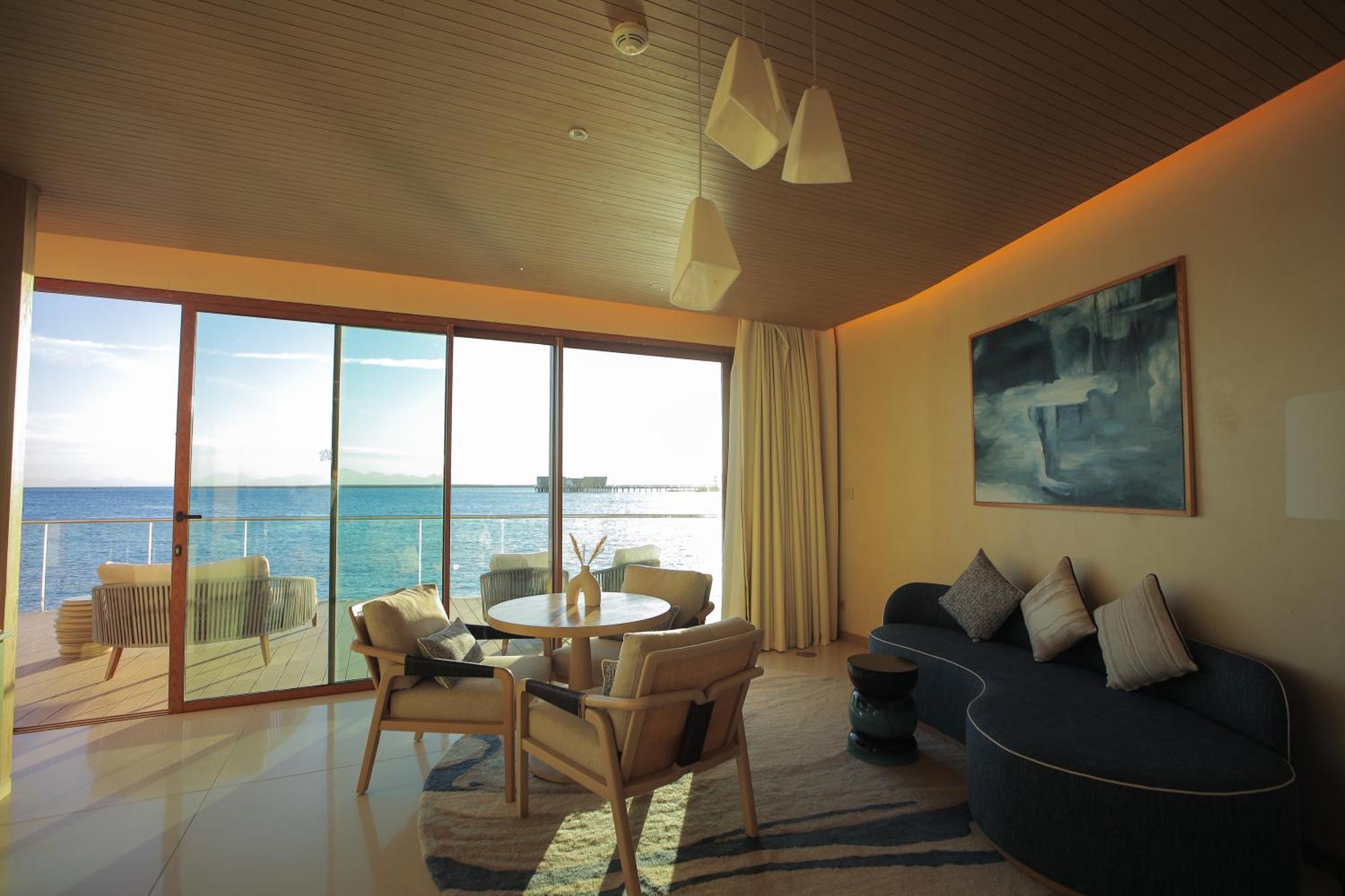 Tawila Island Resort Hurghada Exterior photo