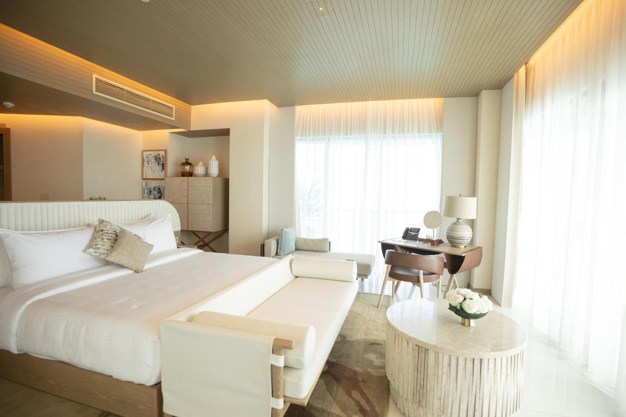 Tawila Island Resort Hurghada Exterior photo