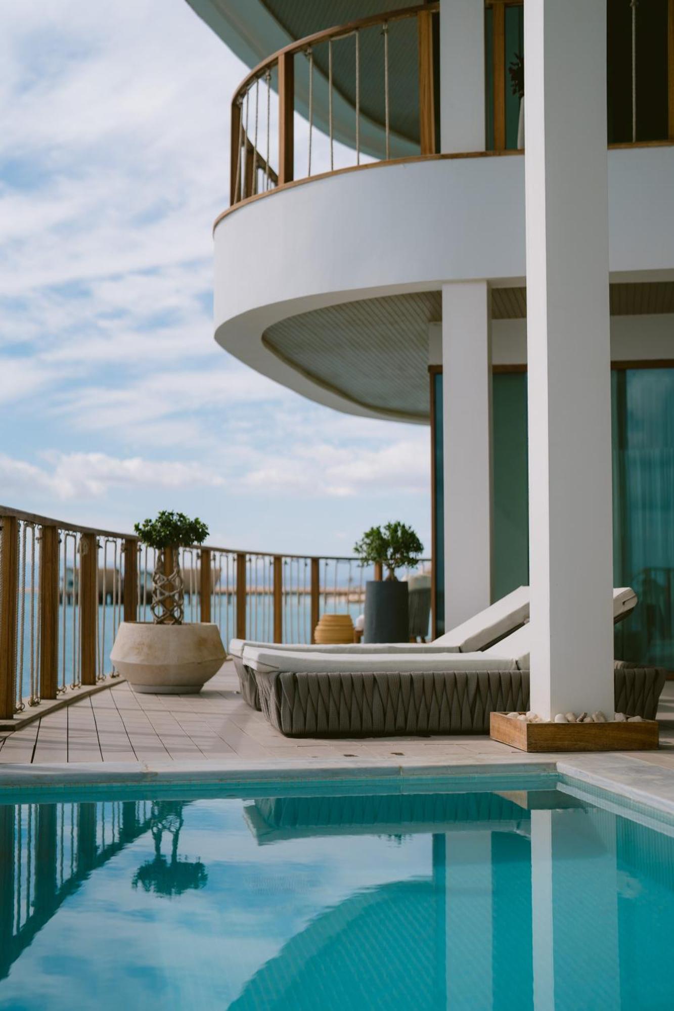 Tawila Island Resort Hurghada Exterior photo