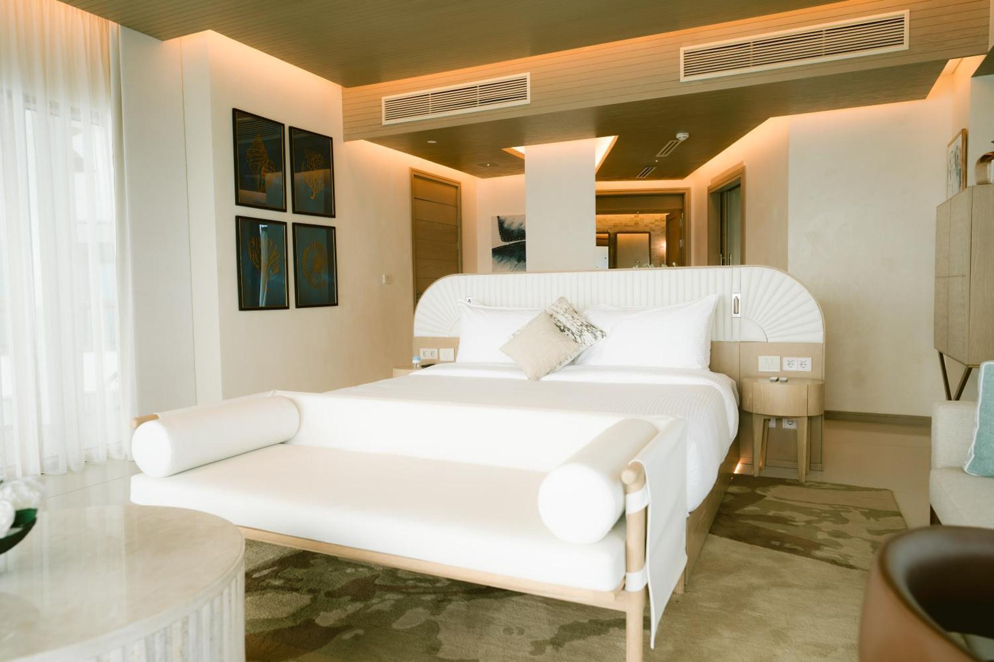 Tawila Island Resort Hurghada Exterior photo