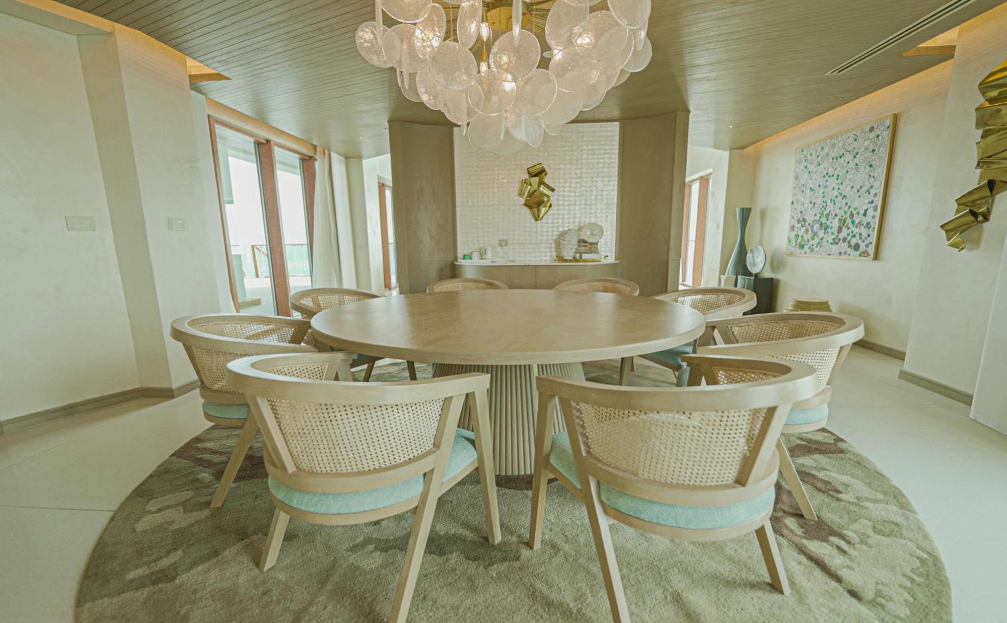 Tawila Island Resort Hurghada Room photo